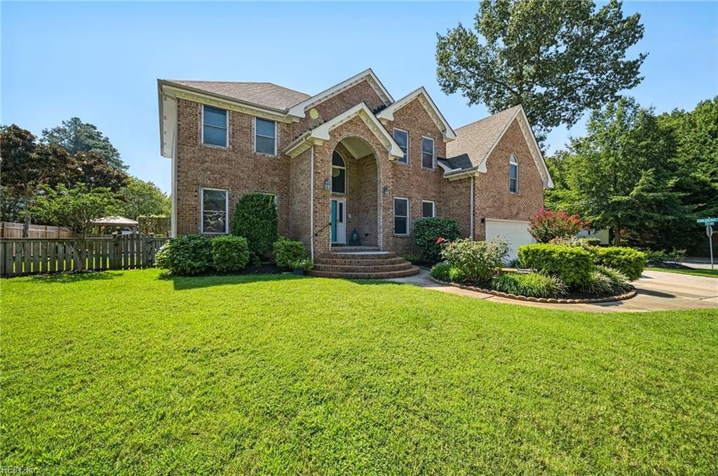 Photo of 1888 Capel Manor Way, Virginia Beach, VA 23456 (MLS # 10651915)