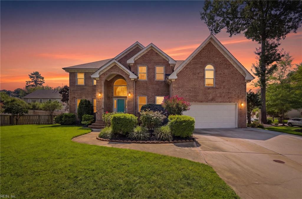 Photo of 1888 Capel Manor Way, Virginia Beach, VA 23456 (MLS # 10651915)