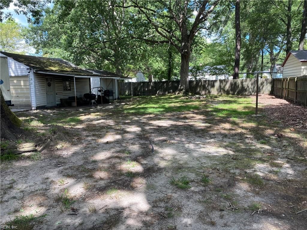 Photo of 635 Highland Court, Newport News, VA 23605 (MLS # 10614383)