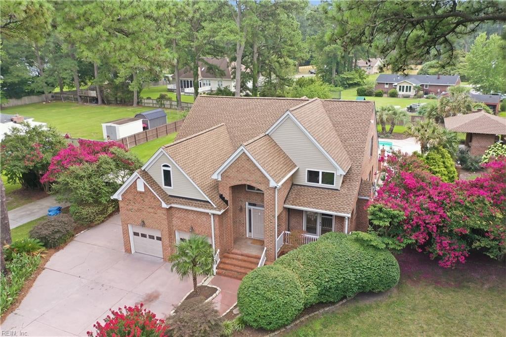 5041 Jakeman Street, Virginia Beach, VA, 23455