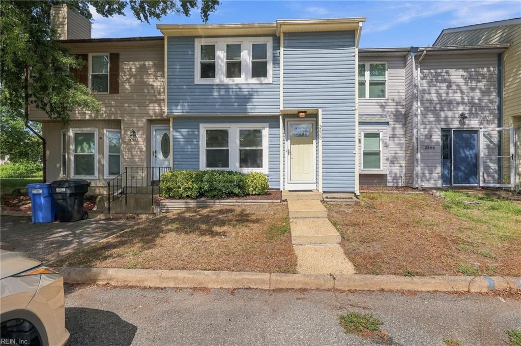 Photo of 3588 Windmill Drive, Virginia Beach, VA 23453 (MLS # 10654248)