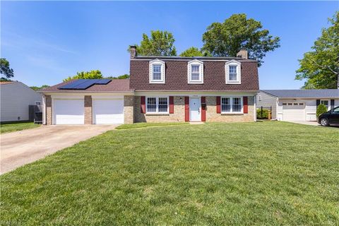 3800 Windsor Gate Rd Virginia Beach VA 23452