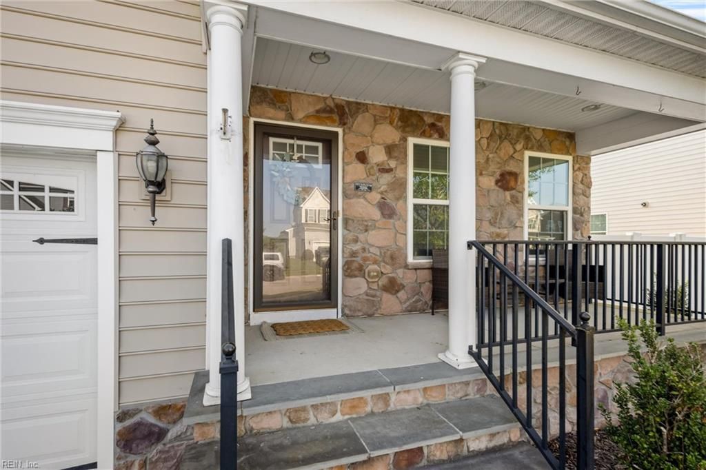 Photo of 712 Appalachian Court, Chesapeake, VA 23320 (MLS # 10643390)