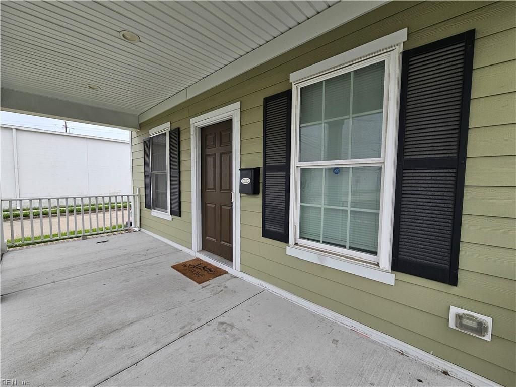 Photo of 1729 Todd Street, Norfolk, VA 23523 (MLS # 10635796)