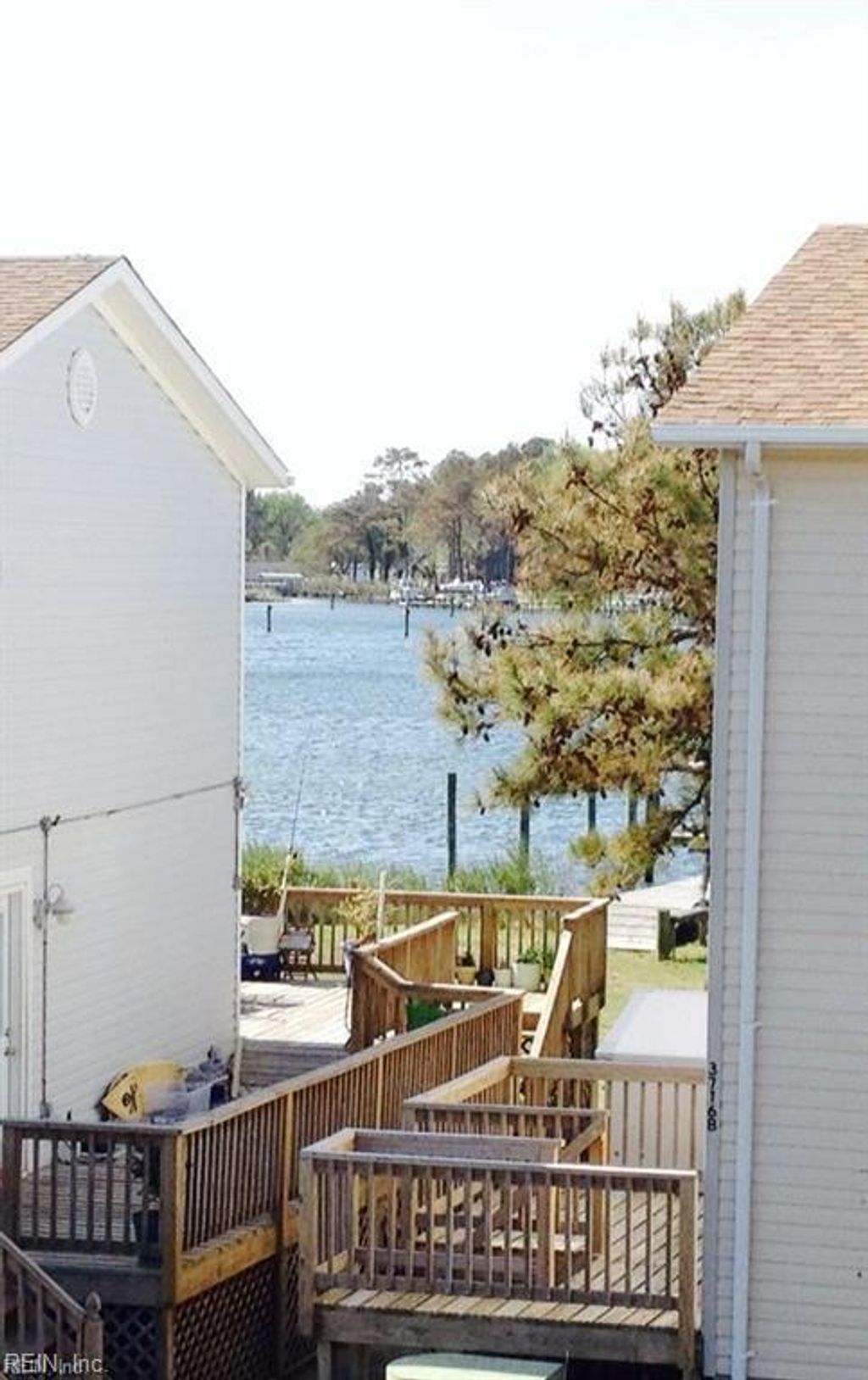 Photo of 3712 Pretty Lake Avenue #4B, Norfolk, VA 23518 (MLS # 10608565)