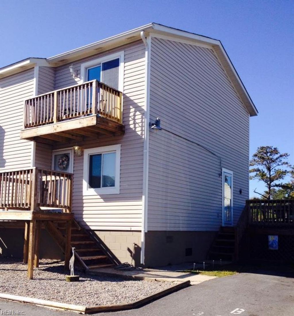 Photo of 3712 Pretty Lake Avenue #4B, Norfolk, VA 23518 (MLS # 10608565)