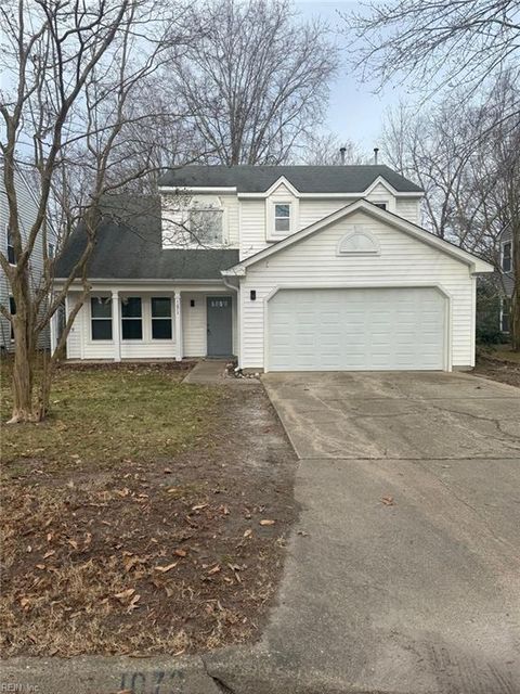 Photo of 1073 Radisson Court, Virginia Beach, VA 23464 (MLS # 10616839)