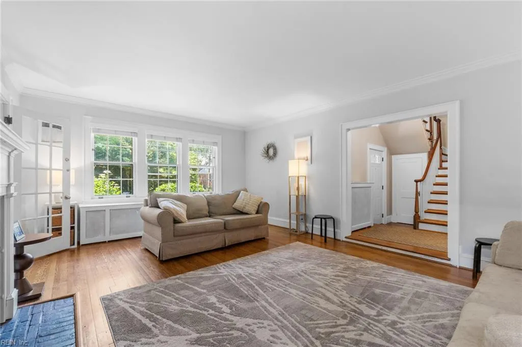 Norfolk, Virginia 23505, United States, 4 Bedrooms Bedrooms, ,3 BathroomsBathrooms,Residential,Active,147359