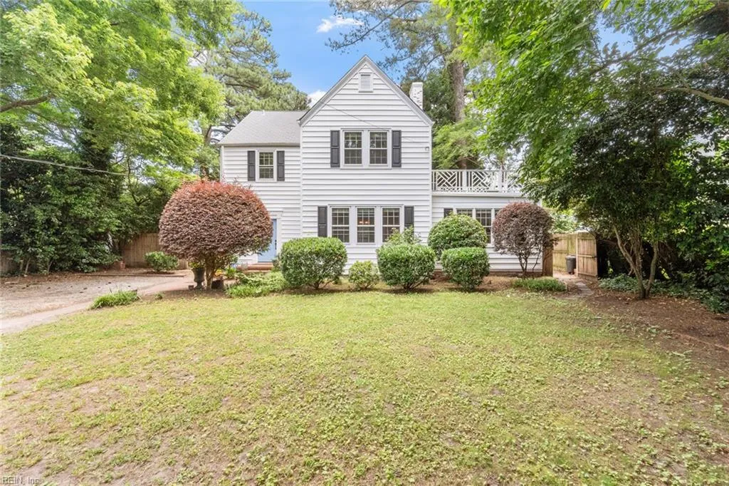 Norfolk, Virginia 23505, United States, 4 Bedrooms Bedrooms, ,3 BathroomsBathrooms,Residential,Active,147359