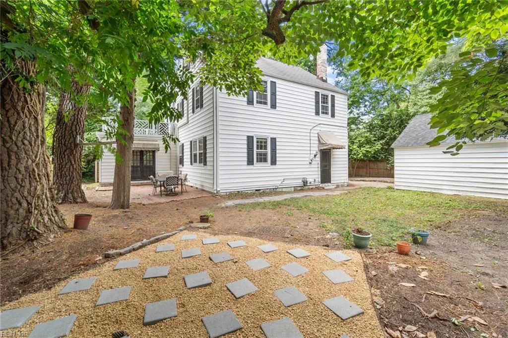 Norfolk, Virginia 23505, United States, 4 Bedrooms Bedrooms, ,3 BathroomsBathrooms,Residential,Active,147359