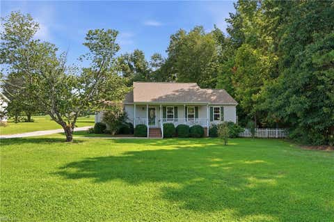 Photo of 147 Canaan View Lane, Surry, VA 23883 (MLS # 10649308)