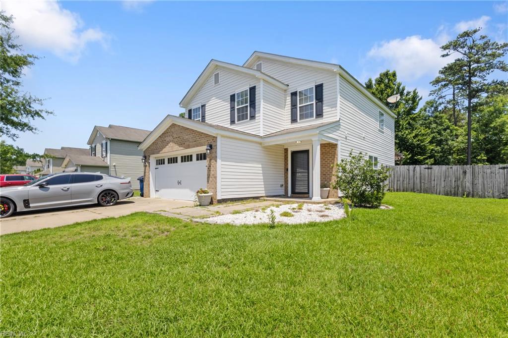Photo of 7396 Jeanne Drive, Gloucester, VA 23061 (MLS # 10642874)