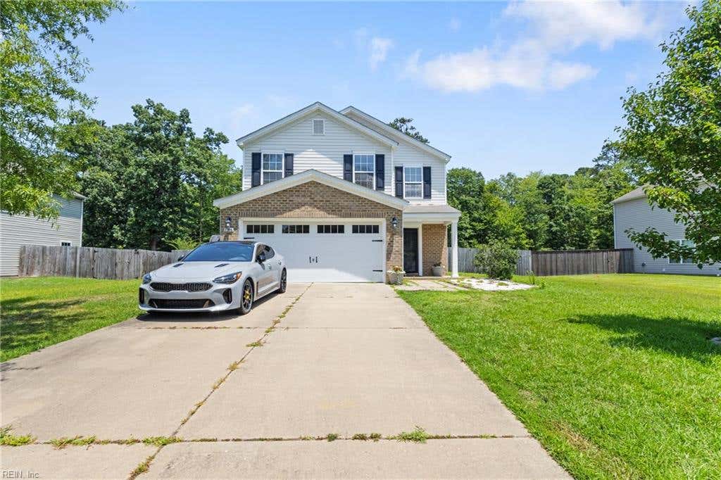 Photo of 7396 Jeanne Drive, Gloucester, VA 23061 (MLS # 10642874)