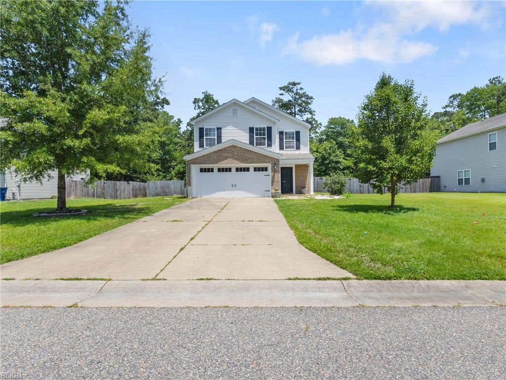 Photo of 7396 Jeanne Drive, Gloucester, VA 23061 (MLS # 10642874)
