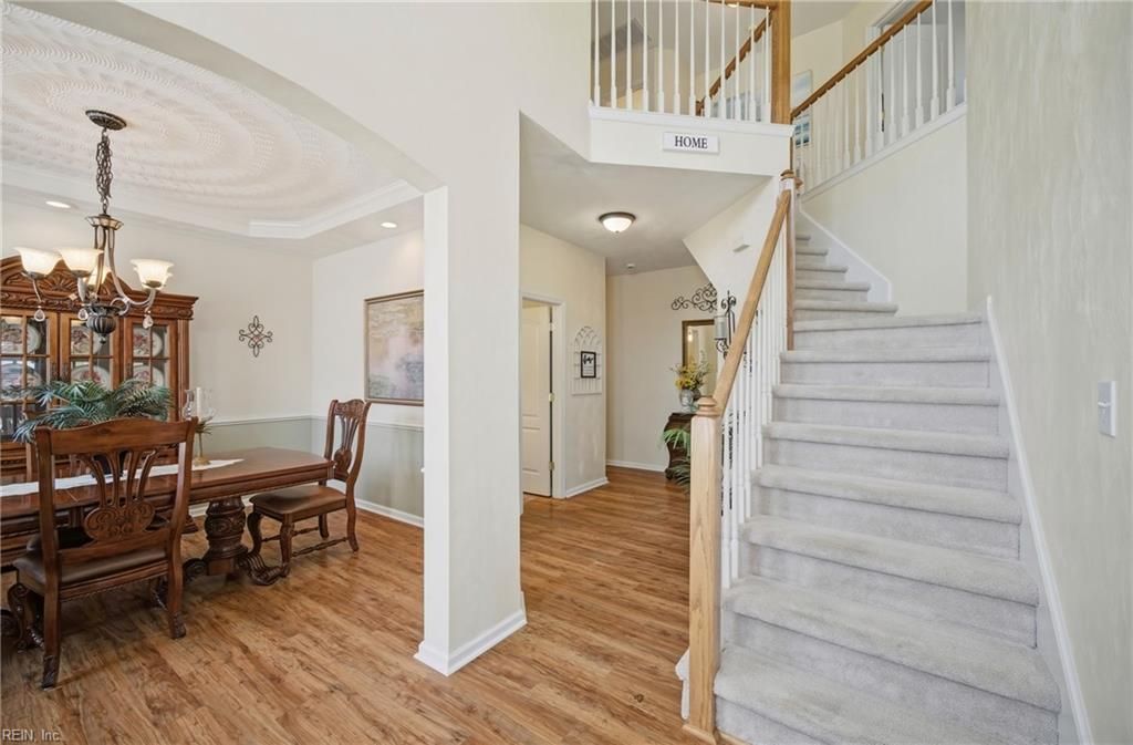 Photo of 541 Fair Oak Drive, Chesapeake, VA 23322 (MLS # 10638894)