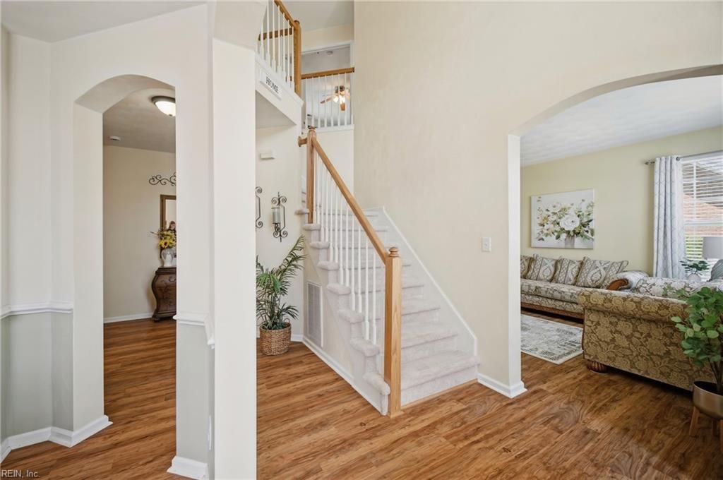 Photo of 541 Fair Oak Drive, Chesapeake, VA 23322 (MLS # 10638894)