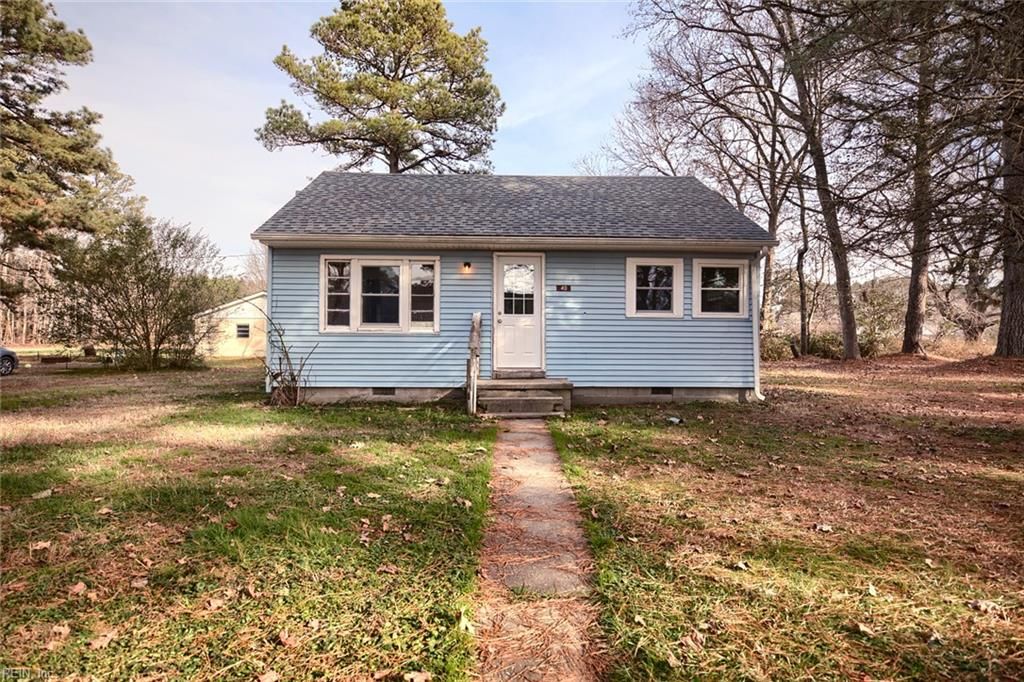 Photo of 40 Liliac Lane, Hudgins, VA 23076 (MLS # 10614049)