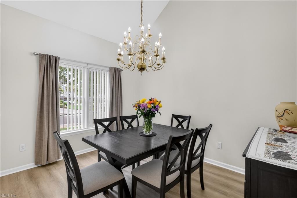 Photo of 2897 Einstein Drive, Virginia Beach, VA 23456 (MLS # 10639547)