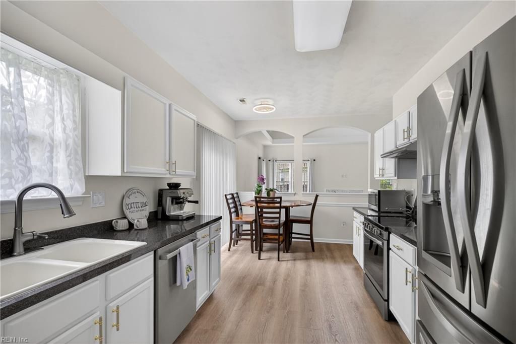 Photo of 2897 Einstein Drive, Virginia Beach, VA 23456 (MLS # 10639547)