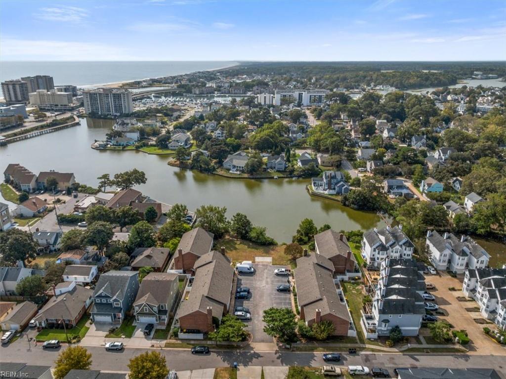 Photo of 414 9th Street, Virginia Beach, VA 23451 (MLS # 10654686)
