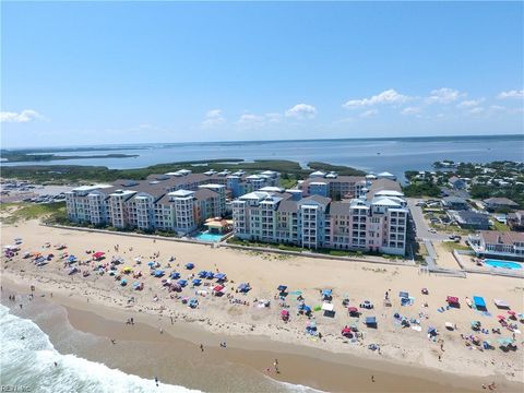 3738 Sandpiper RD 332B Virginia Beach VA 23456
