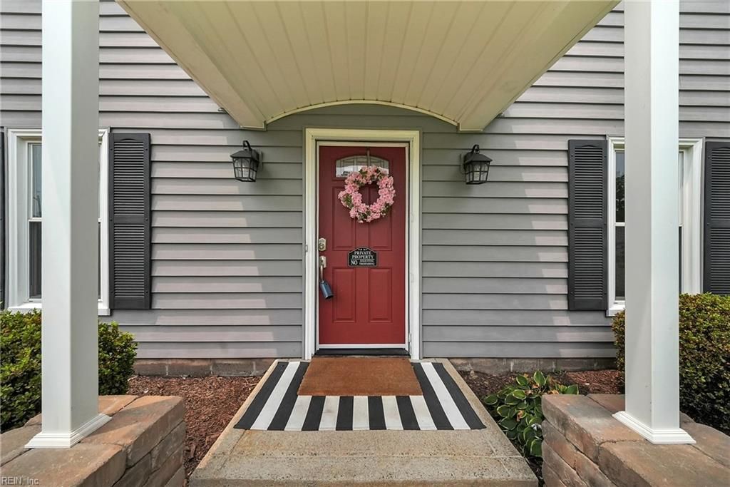 Photo of 5124 Brockie Street, Virginia Beach, VA 23464 (MLS # 10644812)