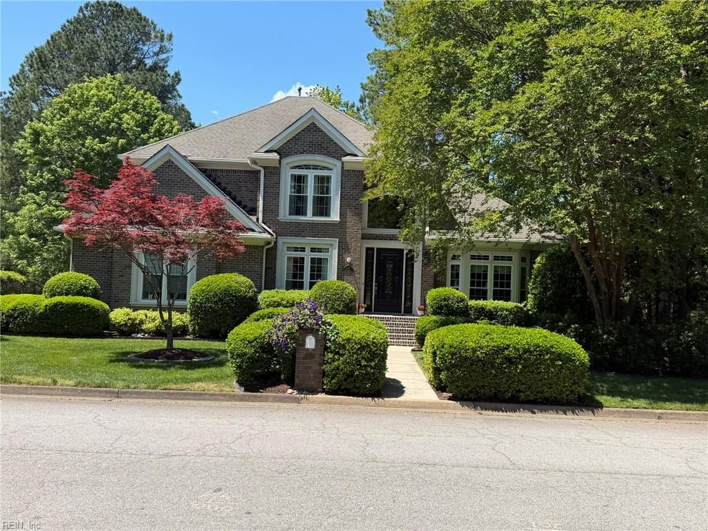 Photo of 200 Marsh Island Drive, Chesapeake, VA 23320 (MLS # 10634216)