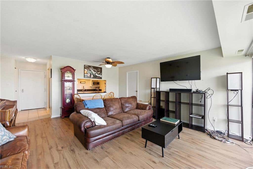 Photo of 500 Pacific Avenue #202, Virginia Beach, VA 23451 (MLS # 10646080)