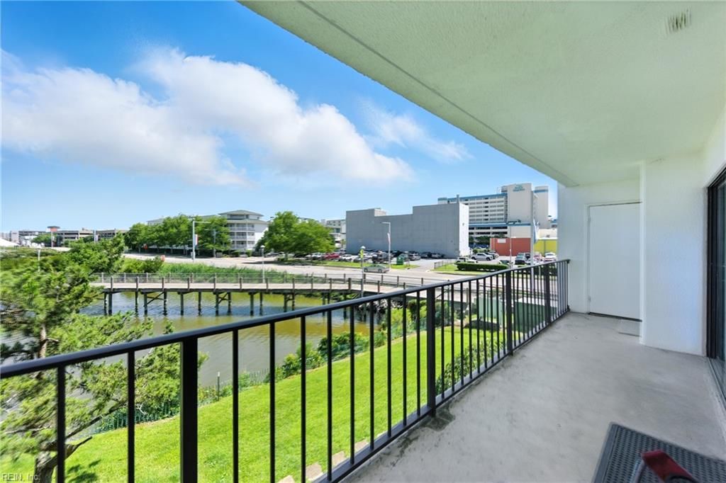 Photo of 500 Pacific Avenue #202, Virginia Beach, VA 23451 (MLS # 10646080)