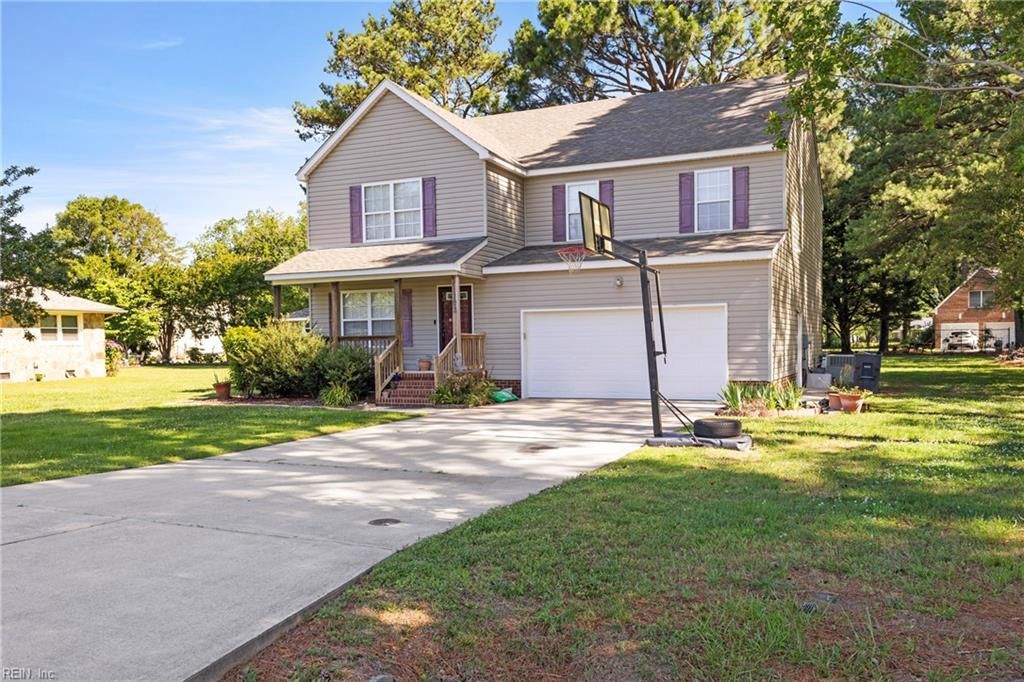 Photo of 103 Barcroft Drive, Smithfield, VA 23430 (MLS # 10613781)