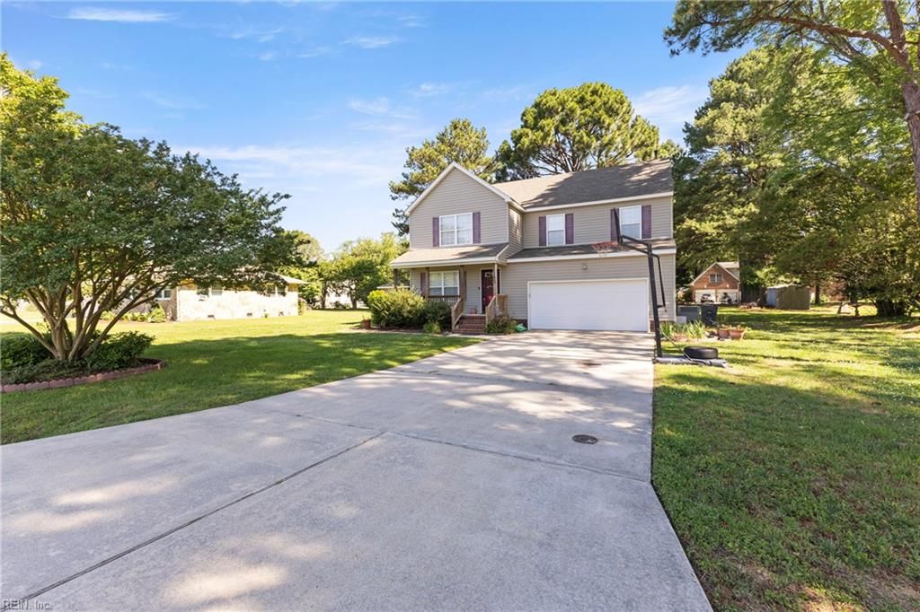 Photo of 103 Barcroft Drive, Smithfield, VA 23430 (MLS # 10613781)