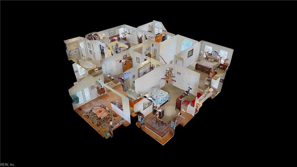 Photo of 109 Ocracoke Lane, Yorktown, VA 23693 (MLS # 10627025)