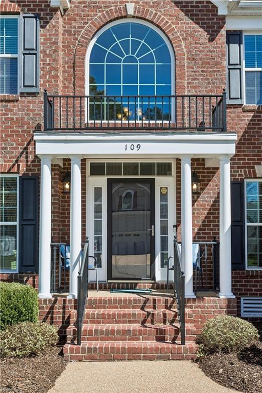 Photo of 109 Ocracoke Lane, Yorktown, VA 23693 (MLS # 10627025)