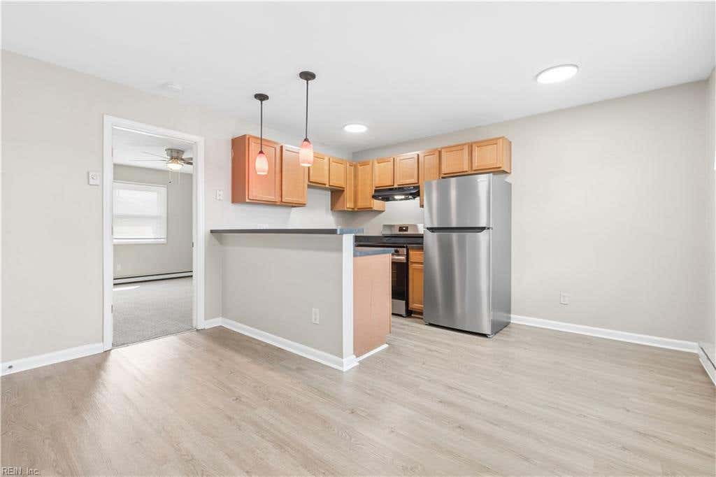 Photo of 3800 E Princess Anne Road #4, Norfolk, VA 23502 (MLS # 10642709)