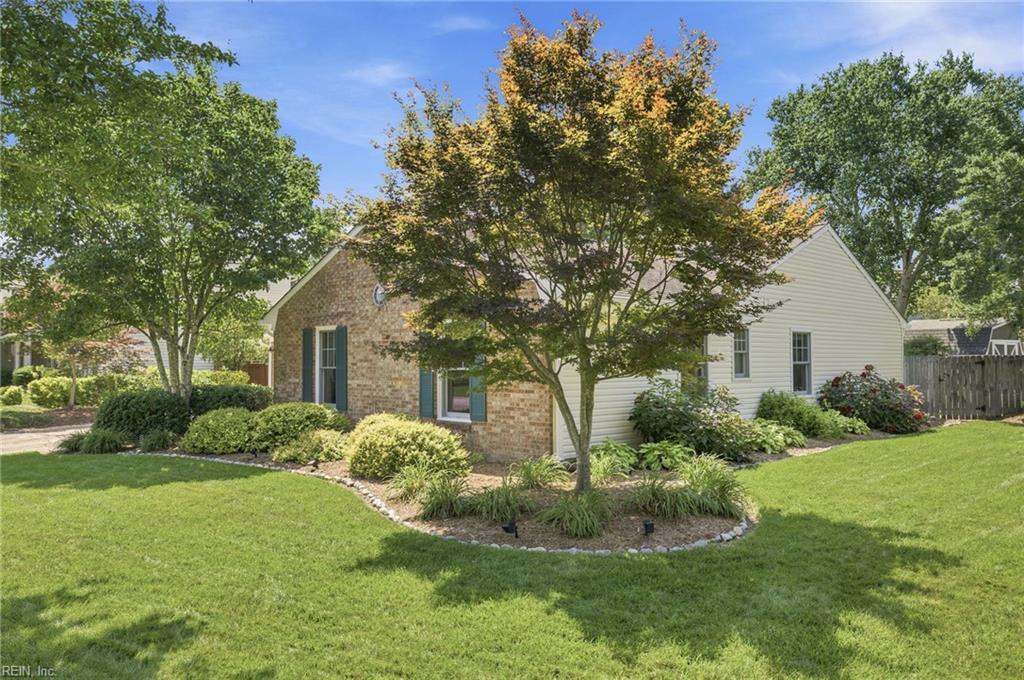 Photo of 2313 Rockingchair Lane, Virginia Beach, VA 23456 (MLS # 10643977)