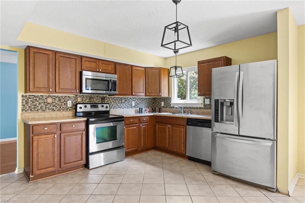 Photo of 3301 Waterman Road, Virginia Beach, VA 23452 (MLS # 10641387)