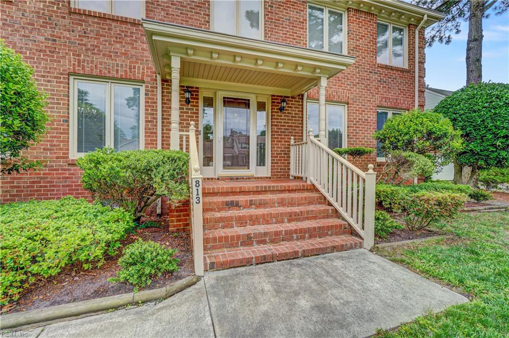 813 Oglesby CT