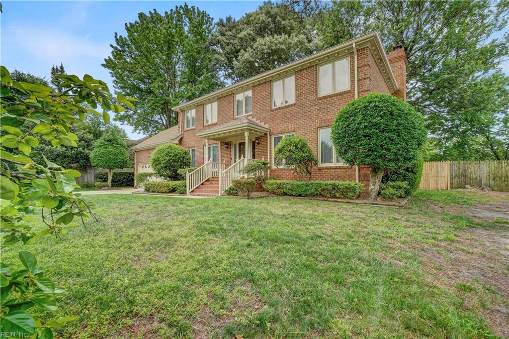 813 Oglesby CT