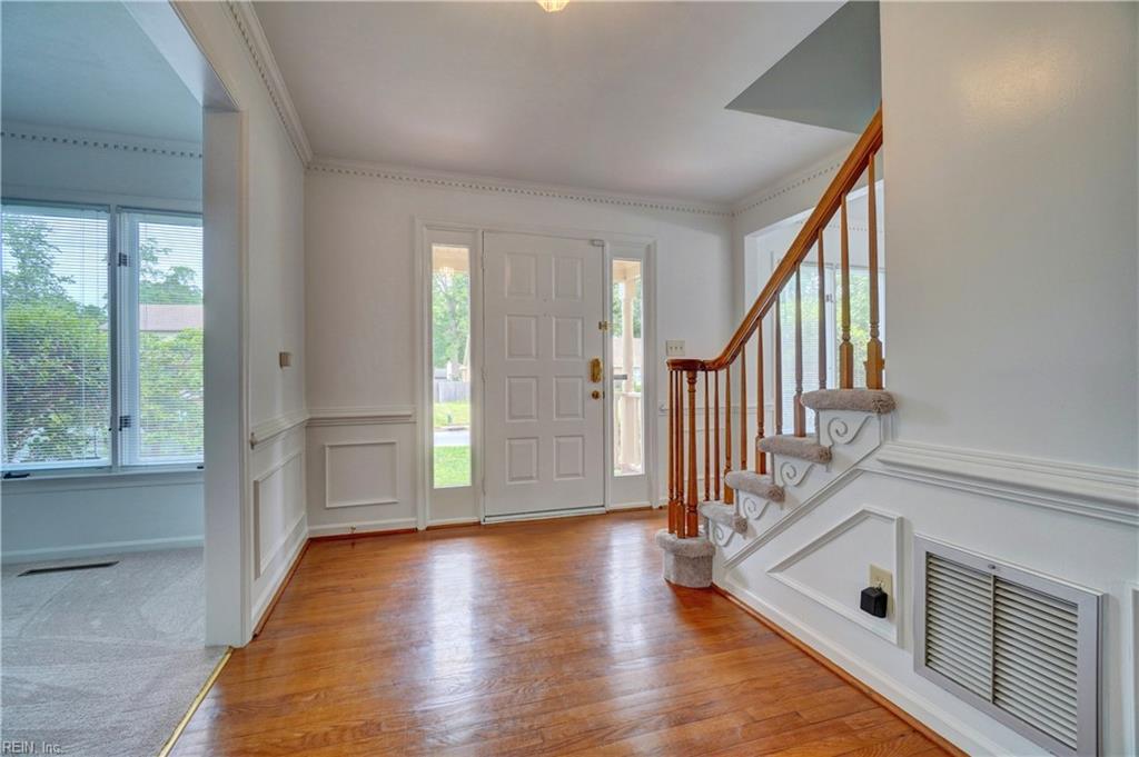 813 Oglesby CT