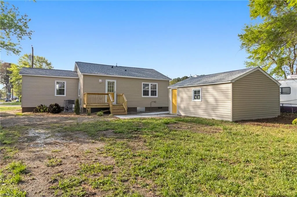 Portsmouth, Virginia 23701, United States, 3 Bedrooms Bedrooms, ,1 BathroomBathrooms,Residential,Active,185510