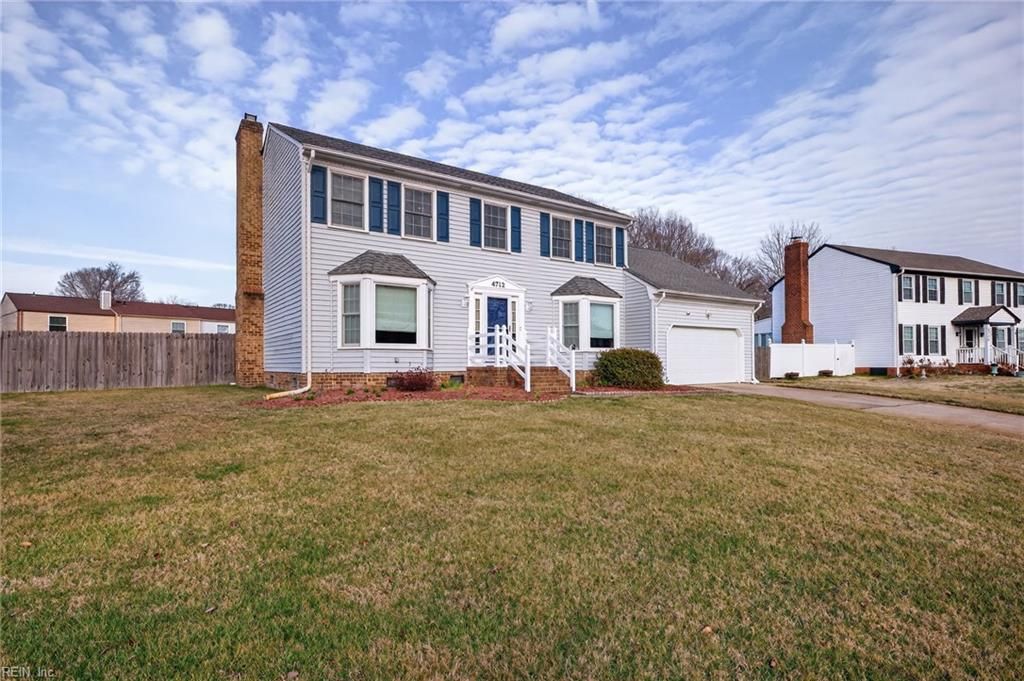 Photo of 4712 Longmont Road, Virginia Beach, VA 23456 (MLS # 10622823)