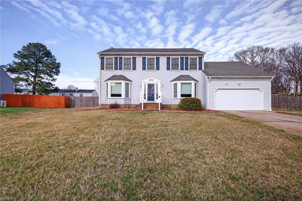 Photo of 4712 Longmont Road, Virginia Beach, VA 23456 (MLS # 10622823)