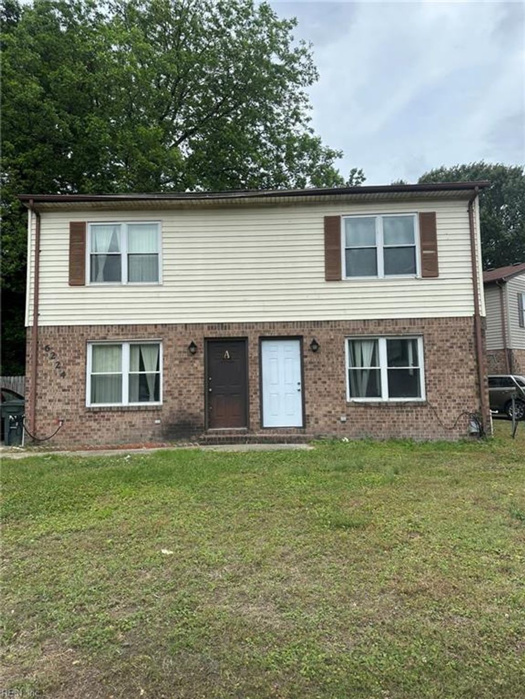 Photo of 6224 Geneva Way, Norfolk, VA 23513 (MLS # 10634348)