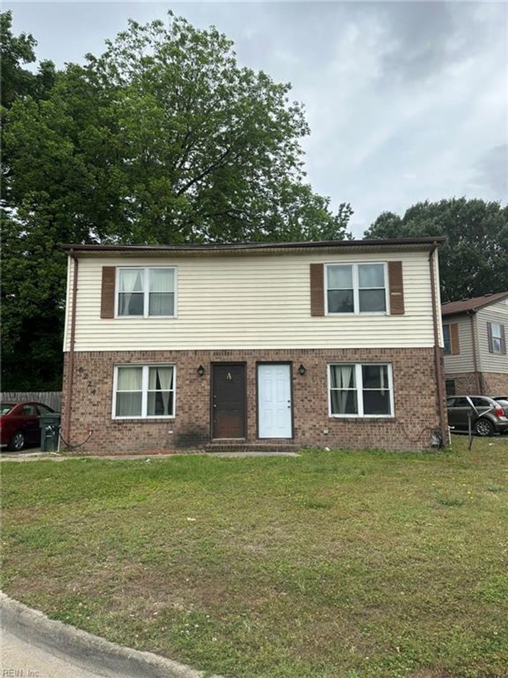 Photo of 6224 Geneva Way, Norfolk, VA 23513 (MLS # 10634348)