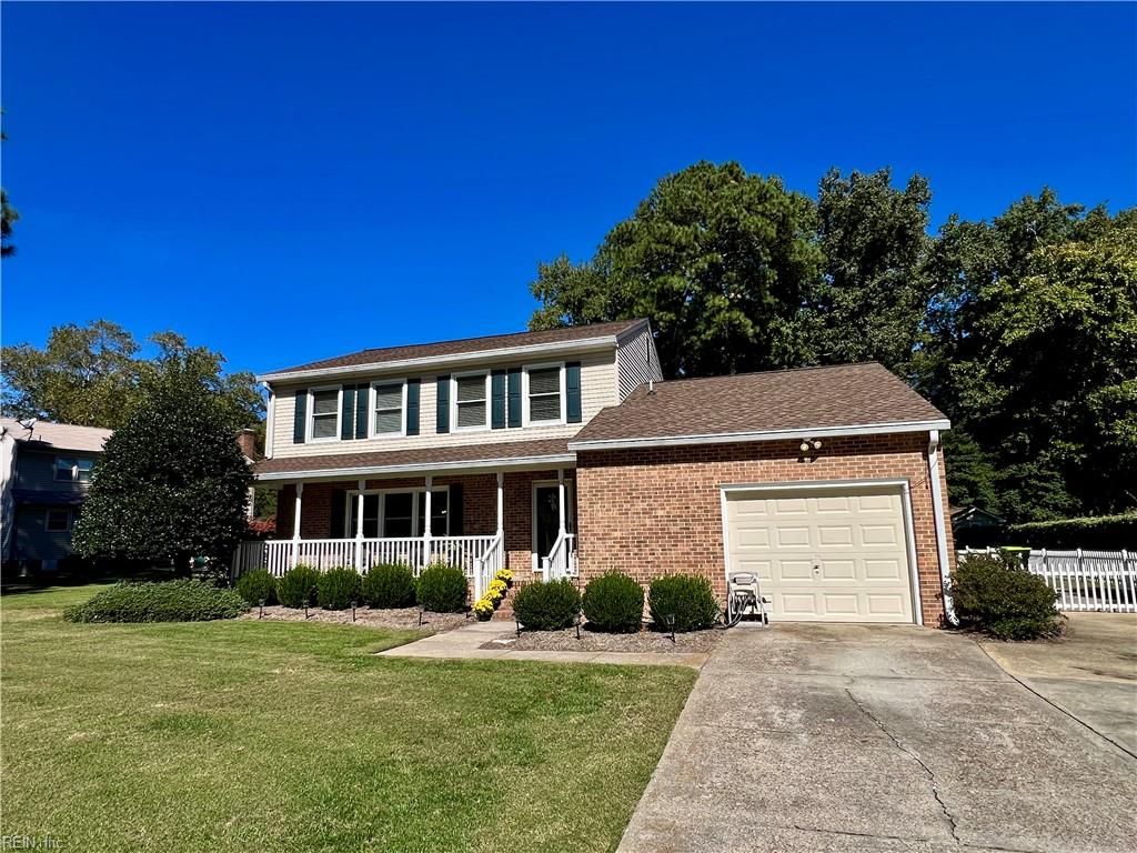 Photo of 20 Nelson Maine, Carrollton, VA 23314 (MLS # 10606749)