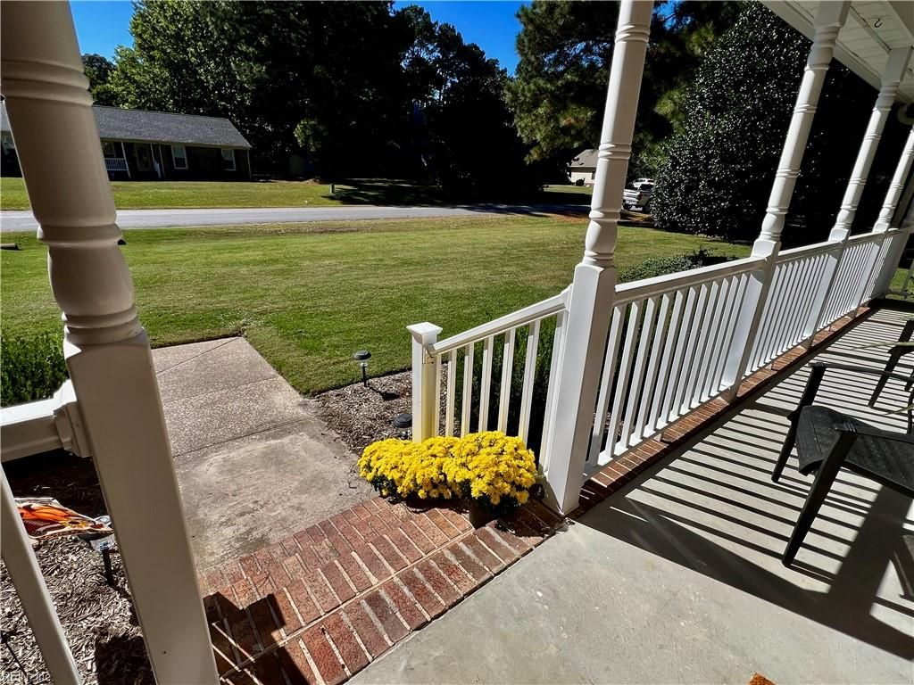 Photo of 20 Nelson Maine, Carrollton, VA 23314 (MLS # 10606749)