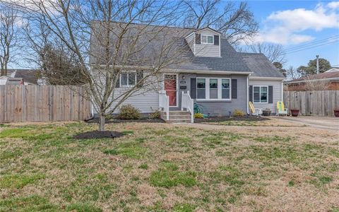 Photo of 652 Kenneth Road, Virginia Beach, VA 23462 (MLS # 10622842)