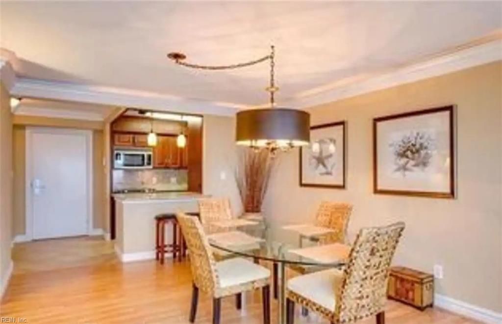 Photo of 303 Atlantic Avenue #1003, Virginia Beach, VA 23451 (MLS # 10629411)