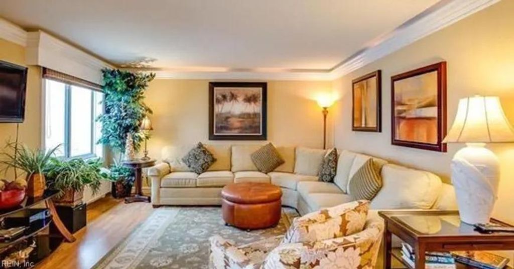 Photo of 303 Atlantic Avenue #1003, Virginia Beach, VA 23451 (MLS # 10629411)