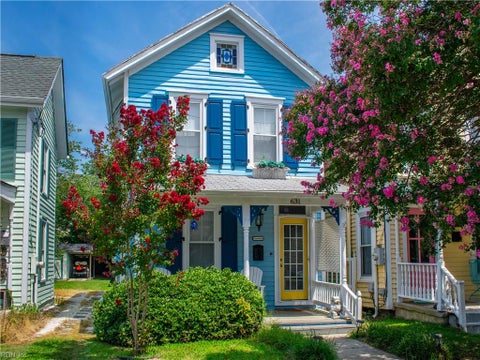 Photo for 631 Randolph AVE